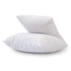 Standard Merino-Wollkissen 2 Stück