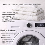 Merino Kinderschlaf Set