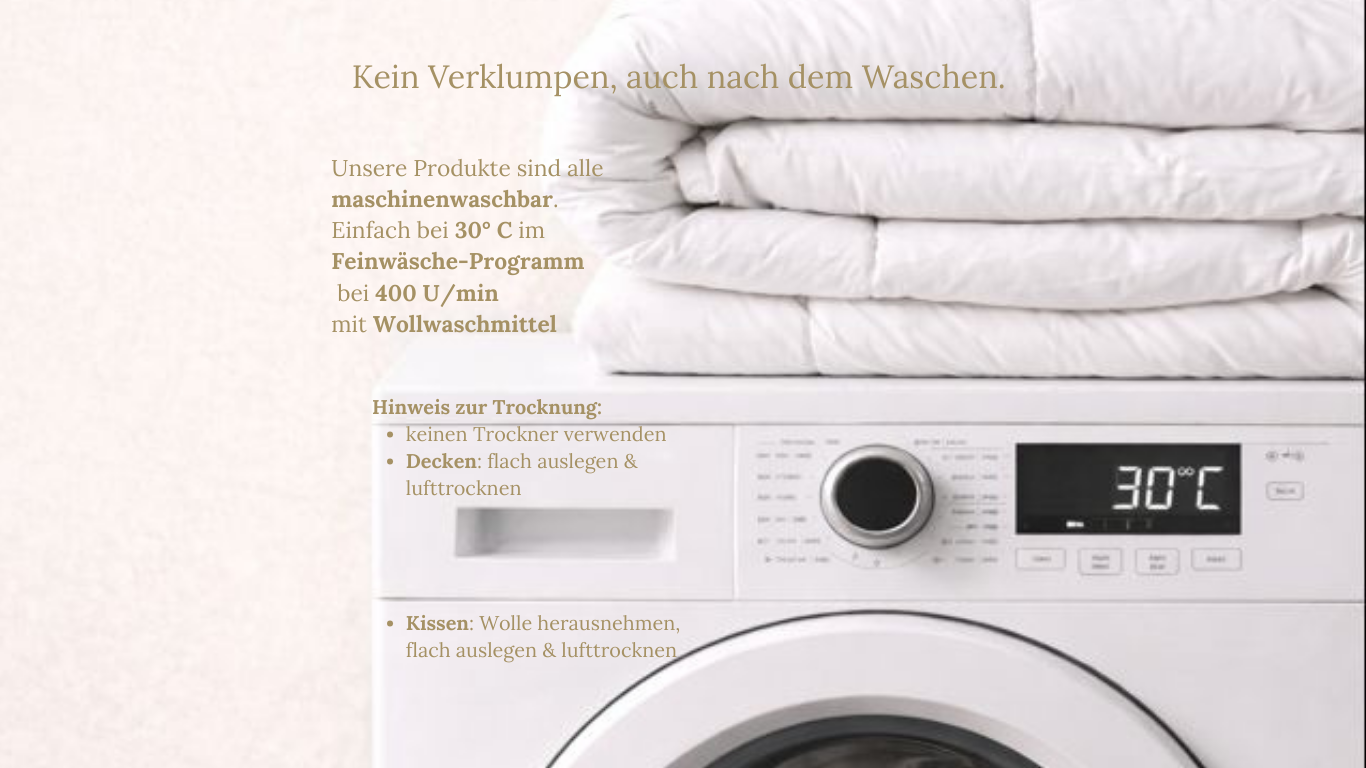 Standard Merino-Wolldecke