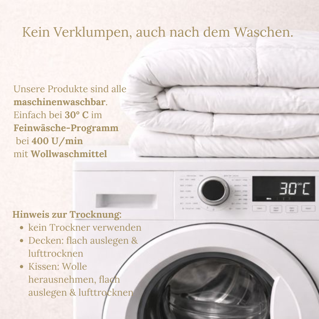 Merino Matrazenschoner