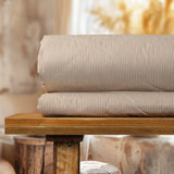 Merino-Sommer/Tagesdecken