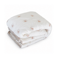 Premium Merino-Wolldecke