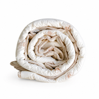 Premium Merino-Wolldecke