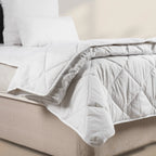 Standard Merino-Wolldecke