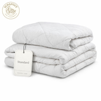 Standard Merino-Wolldecke