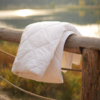 Standard Merino-Wolldecke