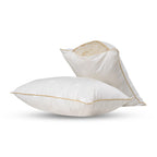 Premium Merino-Wollkissen - 2 Stück