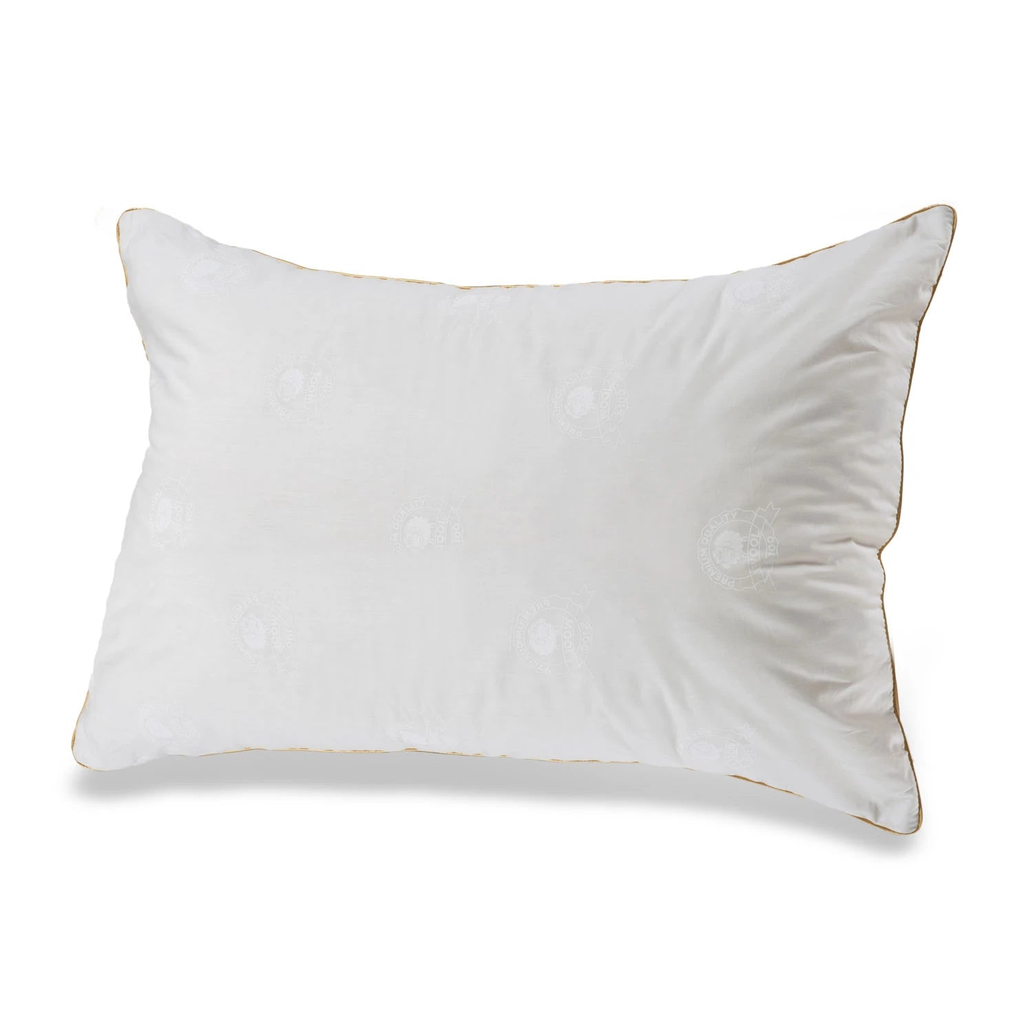 Premium Merino-Wollkissen