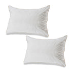 Premium Merino-Wollkissen - 2 Stück