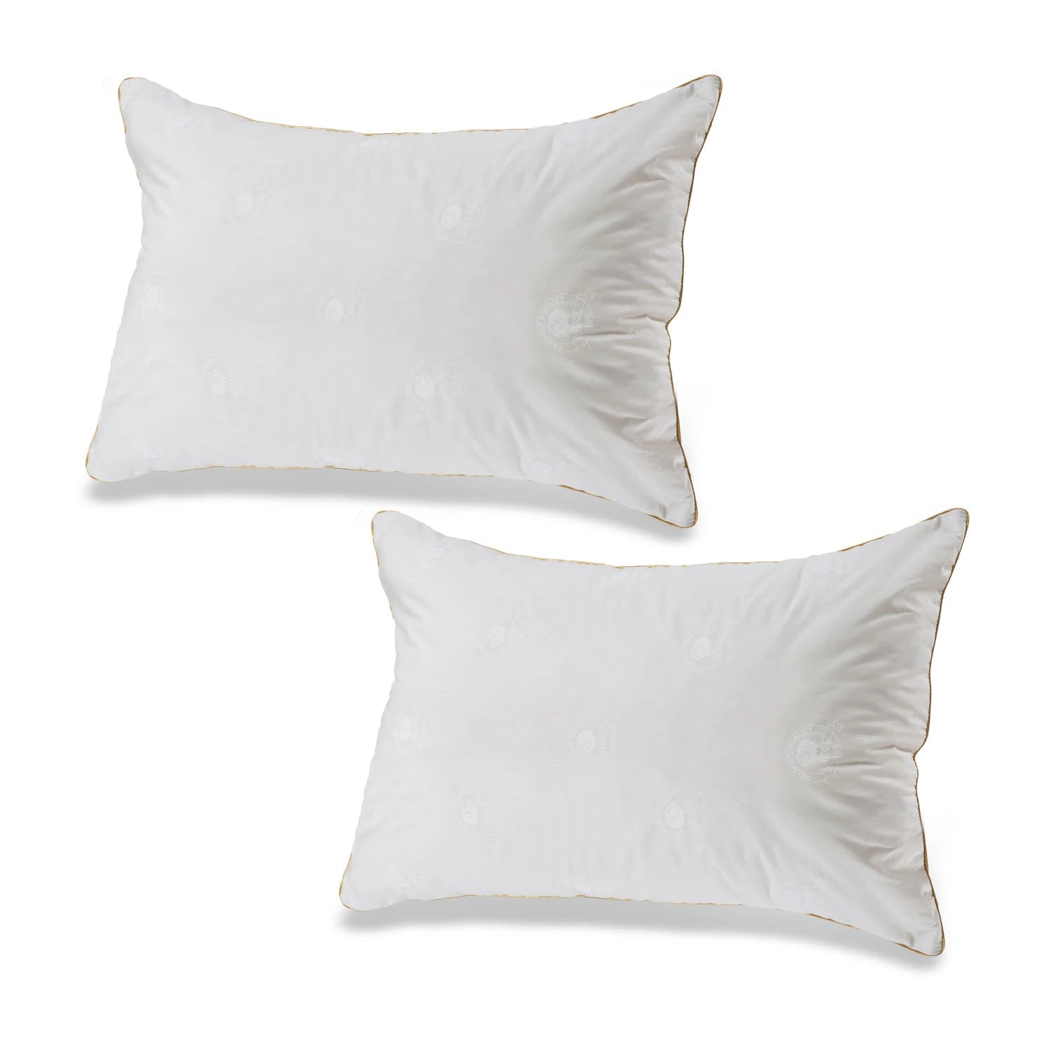 Premium Merino-Wollkissen - 2 Stück