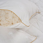 Premium Merino-Wollkissen