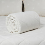 Premium Merino-Wolldecke