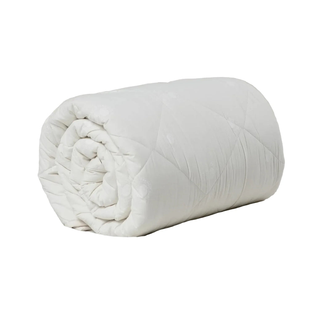 Premium Merino-Wolldecke