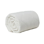 Premium Merino-Wolldecke