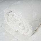 Premium Merino-Wolldecke