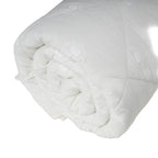 Premium Merino-Wolldecke