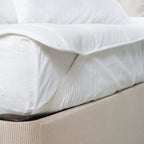 Merino Matrazenschoner