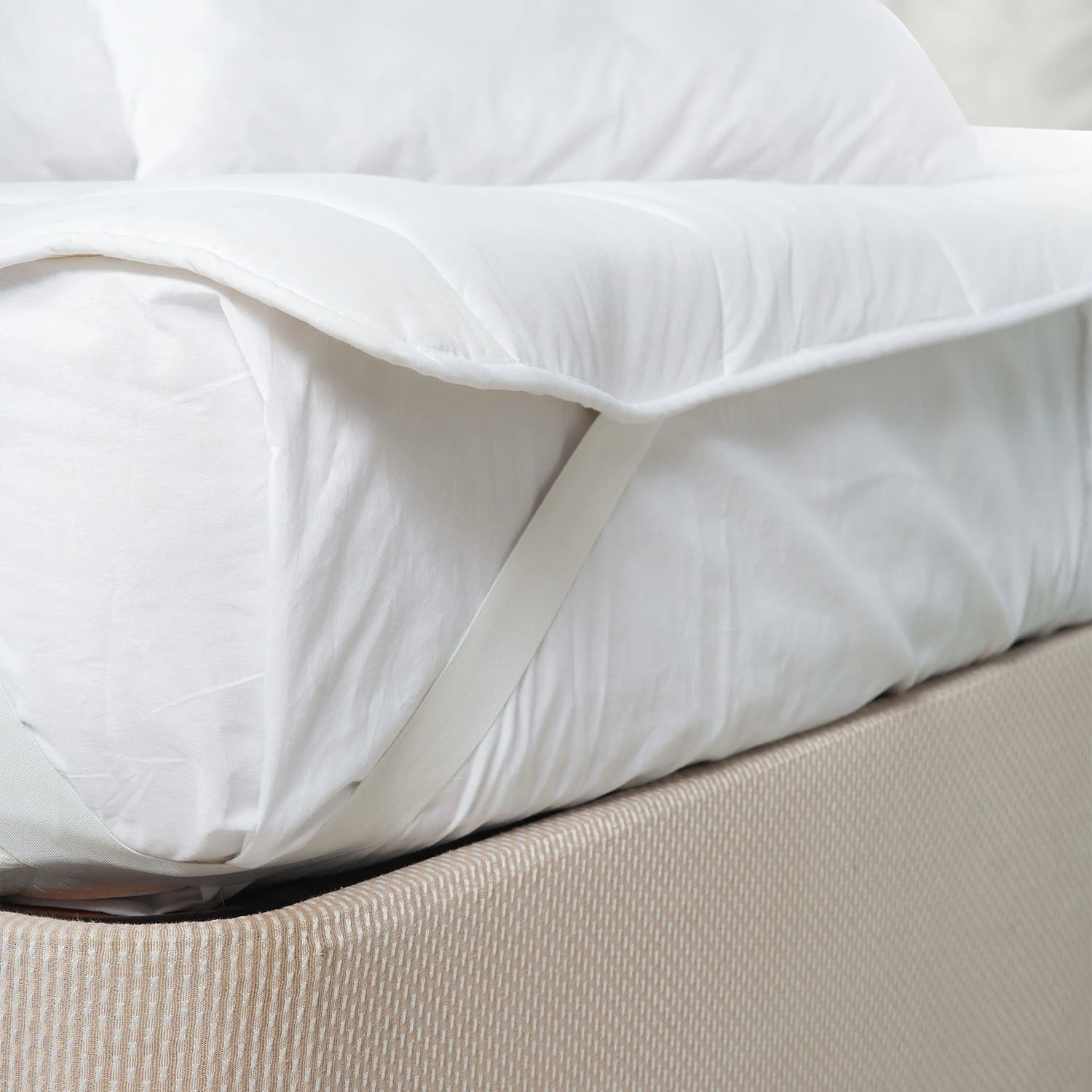 Merino Matrazenschoner