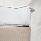 Merino Matrazenschoner