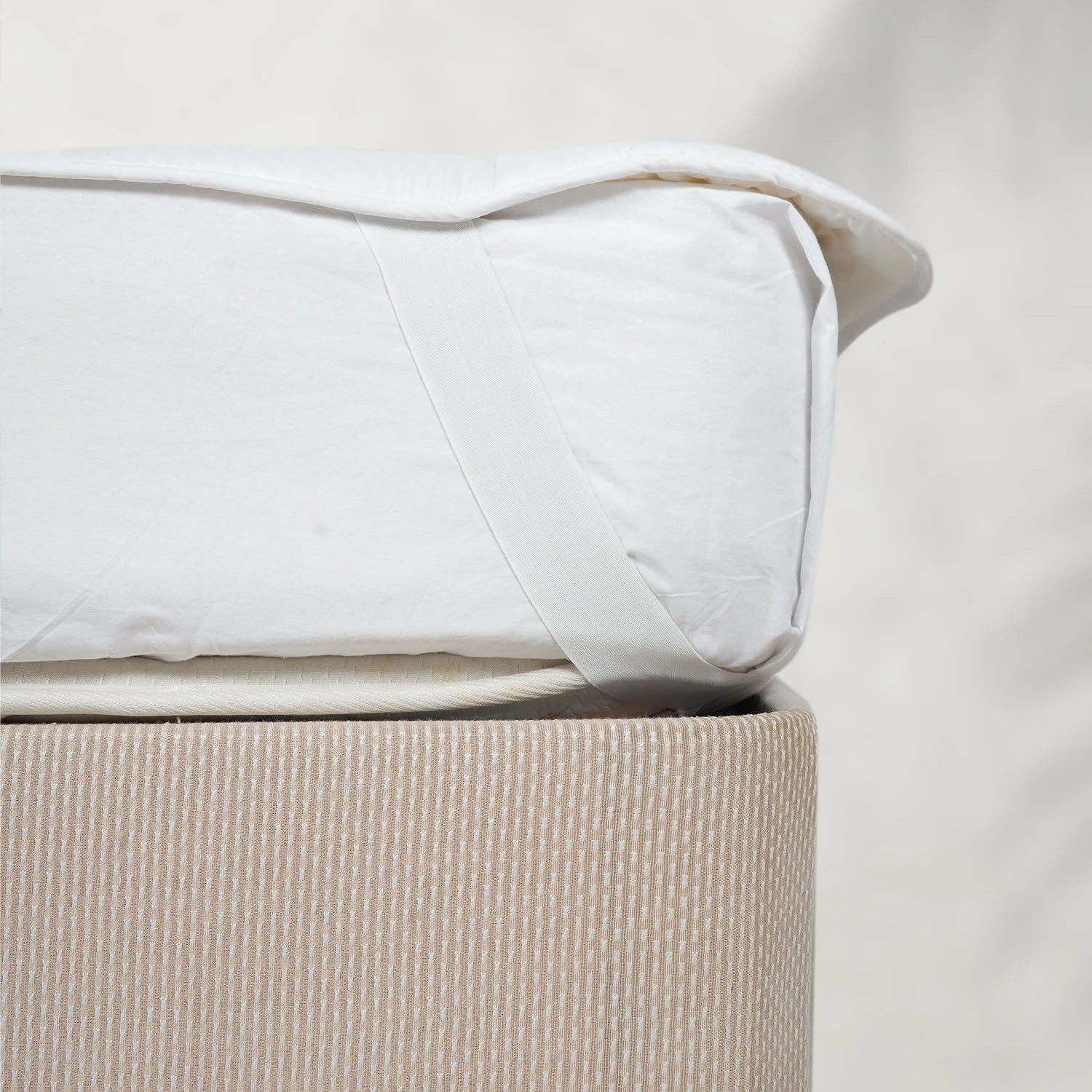 Merino Matrazenschoner